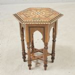 1714 4247 LAMP TABLE